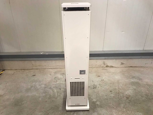 Radic8 (vk-103) viruskiller air purifier - afbeelding 5 van  6