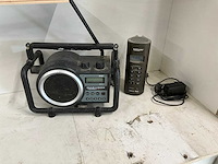 Radio (2x) - afbeelding 1 van  6