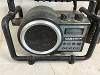 Radio (2x) - afbeelding 2 van  6