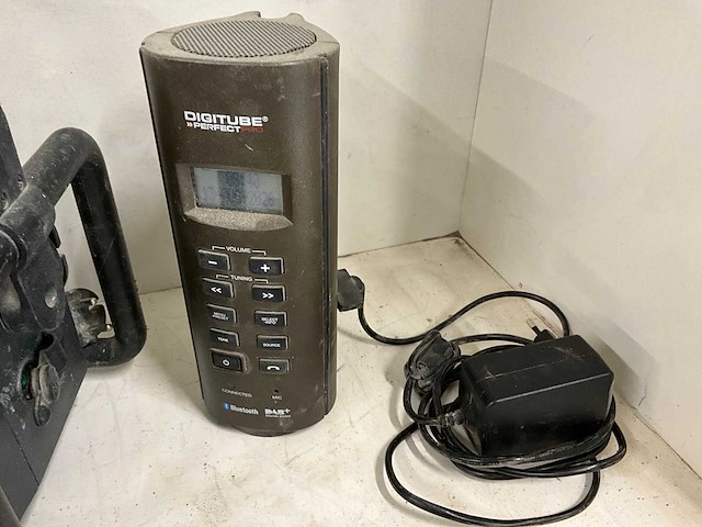 Radio (2x) - afbeelding 3 van  6