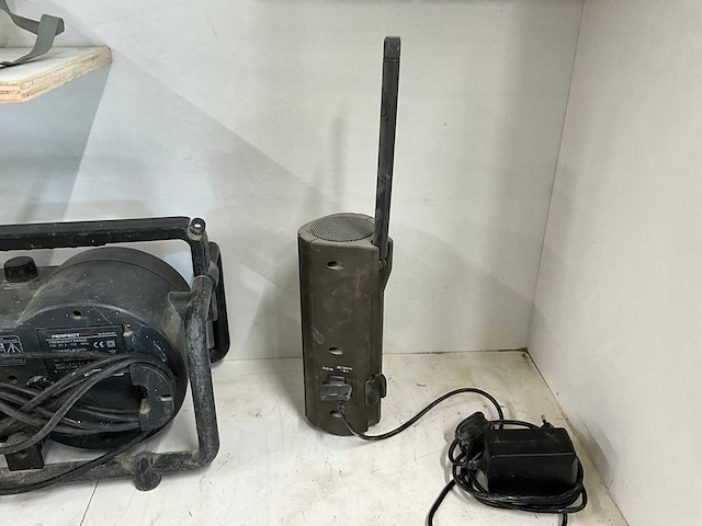 Radio (2x) - afbeelding 5 van  6