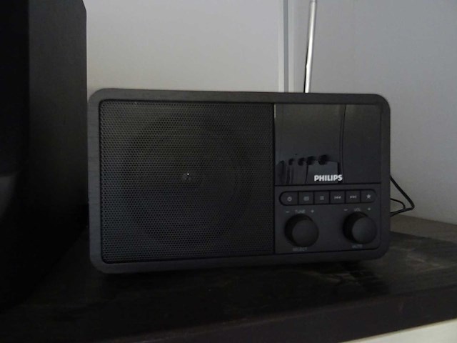 Radio (3x) - afbeelding 2 van  4