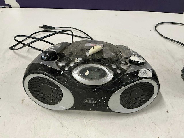 Radio (3x) - afbeelding 3 van  4
