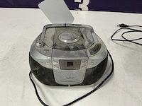 Radio (3x) - afbeelding 4 van  4