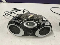 Radio (3x) - afbeelding 3 van  4