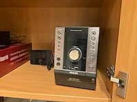 Radio (4x) - afbeelding 2 van  5