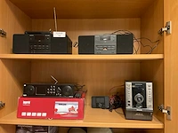 Radio (4x)