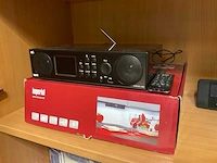 Radio (4x) - afbeelding 3 van  5