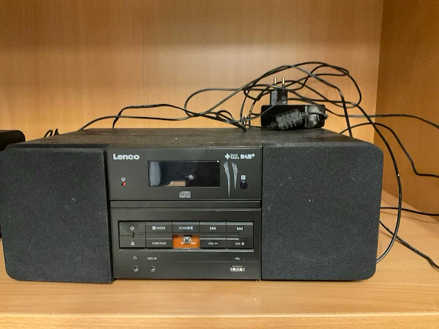 Radio (4x) - afbeelding 5 van  5