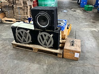 Radio en geluidsapparatuur - afbeelding 1 van  5