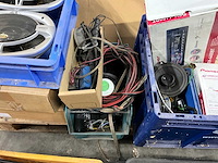 Radio en geluidsapparatuur - afbeelding 2 van  5