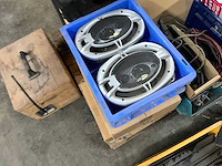 Radio en geluidsapparatuur - afbeelding 3 van  5