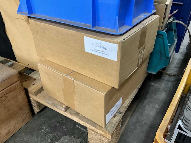 Radio en geluidsapparatuur - afbeelding 4 van  5