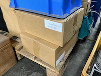 Radio en geluidsapparatuur - afbeelding 4 van  5