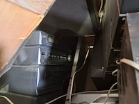 Radio en luidsprekers, o.a. philips - afbeelding 3 van  11