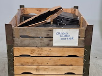 Radio en luidsprekers, o.a. philips - afbeelding 1 van  11