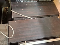 Radio en luidsprekers, o.a. philips - afbeelding 7 van  11