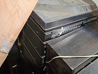 Radio en luidsprekers, o.a. philips - afbeelding 8 van  11
