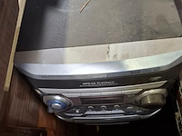 Radio en luidsprekers, o.a. philips - afbeelding 9 van  11