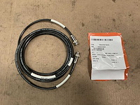 Radio frequence cable assembly - afbeelding 1 van  3