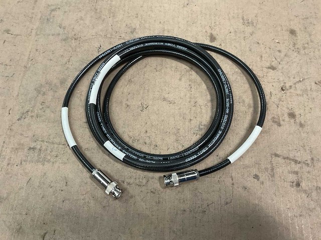 Radio frequence cable assembly - afbeelding 2 van  3