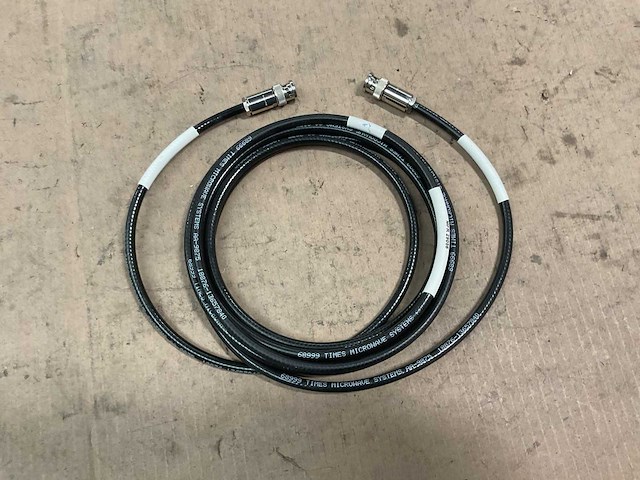 Radio frequence cable assembly - afbeelding 3 van  3