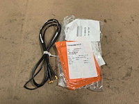 Radio frequence cable assembly - afbeelding 1 van  3