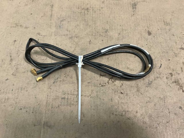 Radio frequence cable assembly - afbeelding 2 van  3