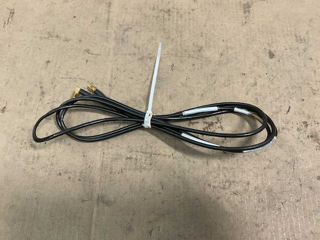 Radio frequence cable assembly - afbeelding 3 van  3