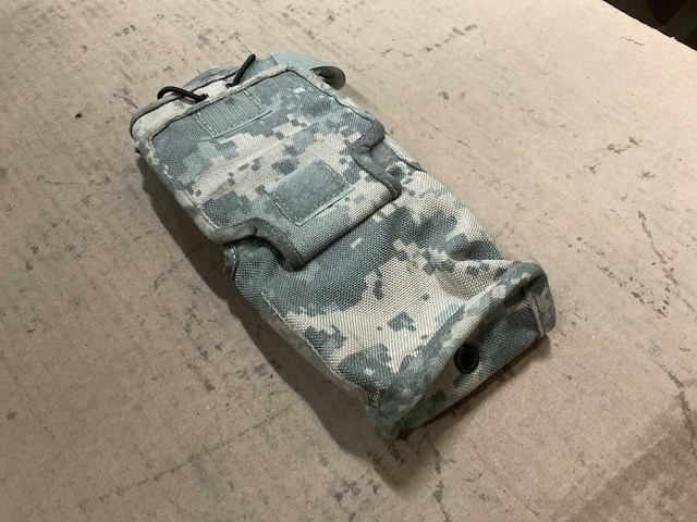 Radio holster (7x) - afbeelding 5 van  6