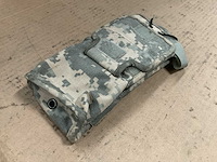 Radio holster (7x) - afbeelding 2 van  6