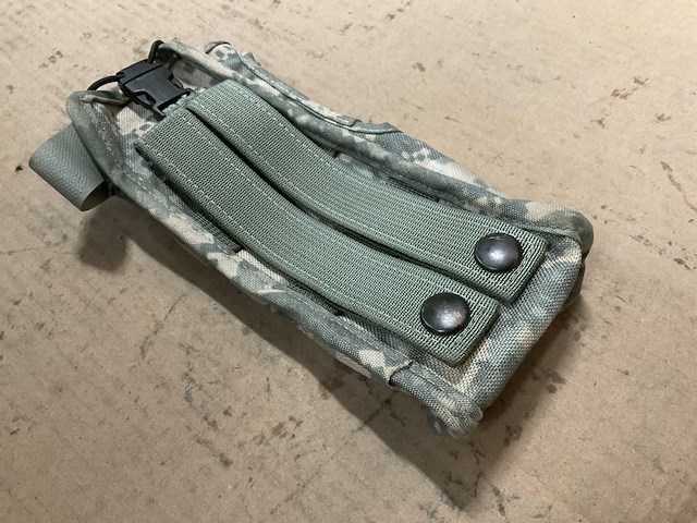 Radio holster (7x) - afbeelding 4 van  6