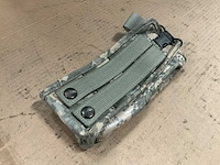 Radio holster (7x) - afbeelding 6 van  6