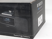Radio, roberts, blutune 200 - afbeelding 2 van  5