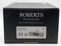 Radio, roberts, blutune 200 - afbeelding 1 van  4