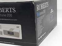 Radio, roberts, blutune 200 - afbeelding 2 van  4