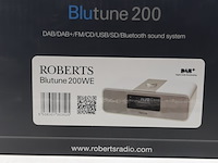 Radio, roberts, blutune 200 - afbeelding 2 van  5