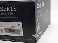 Radio, roberts, blutune 200 - afbeelding 3 van  5