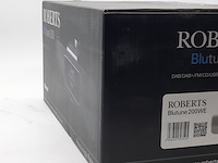 Radio, roberts, blutune 200 - afbeelding 4 van  5