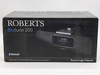 Radio, roberts, blutune 200 - afbeelding 1 van  5
