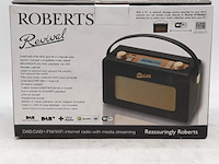 Radio, roberts, revival istream 2 - afbeelding 1 van  7