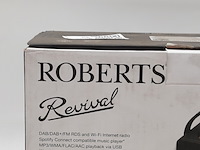 Radio, roberts, revival istream 2 - afbeelding 2 van  7