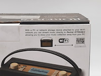 Radio, roberts, revival istream 2 - afbeelding 3 van  7