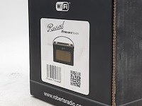 Radio, roberts, revival istream 2 - afbeelding 6 van  7