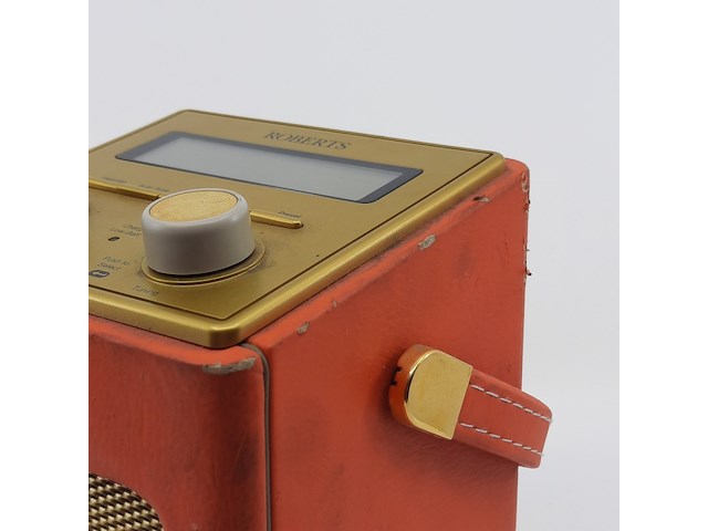 Radio, roberts, revival mini - afbeelding 4 van  15
