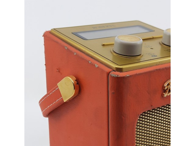Radio, roberts, revival mini - afbeelding 5 van  15