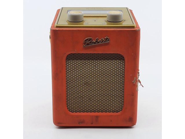 Radio, roberts, revival mini - afbeelding 1 van  15