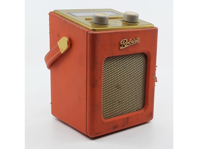 Radio, roberts, revival mini - afbeelding 8 van  15