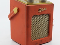 Radio, roberts, revival mini - afbeelding 8 van  15