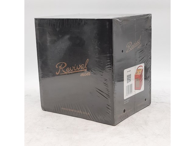 Radio, roberts, revival mini - afbeelding 1 van  4